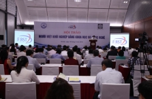 Thư mời về việc 
